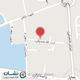 عکس کلینیک زیبایی دکتر وحید رفیعی