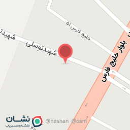 عکس مسجد علی ابن ابی طالب