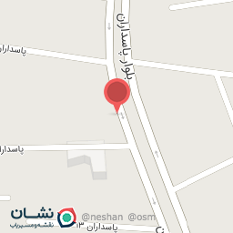 عکس درمانگاه شهدای بندر ترکمن