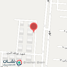 عکس مجتمع مسکونی تابان