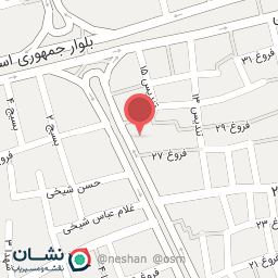 عکس بیمه پارسیان  شعبه سه راه برق