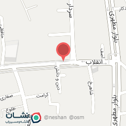 عکس فروشگاه پاناسونیک