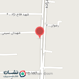 عکس نانوایی