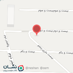 عکس پارک عاطفه