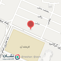 عکس موتورسازی سید امیر