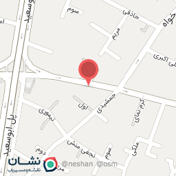 عکس لوستر کوروش و داریوش