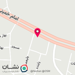 عکس میوه فروشی عمو حسن