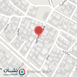 عکس بازارچه مرزی سرپل ذهاب (پاساژ نظری)