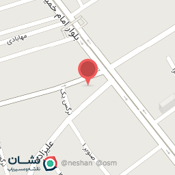 عکس لوازم خانگی صداقت