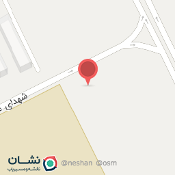 عکس آرامگاه ابدی توفیق ابراهیمی