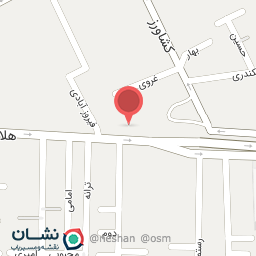 عکس اتوسرویس مهدی جوانمرد