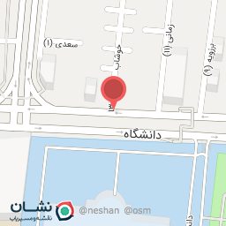 عکس فروشگاه لوازم آرایش انلی