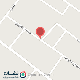 عکس پیرایش علی