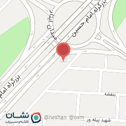 عکس بانک کشاورزی شعبه مسیر نفت