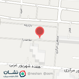 عکس طهران گالری