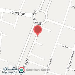 عکس گل فروشی آرامیس