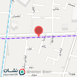 عکس یدک سیکلت قصران