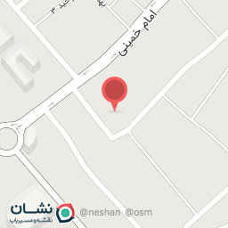 عکس مرکز بهداشت شهید الیاس احمدی