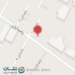 عکس آژانس گردشگری معمار گشت امین