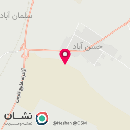 عکس سندبلاست برادان حسینی