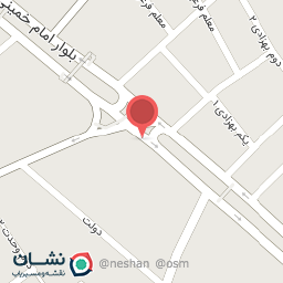 عکس بانک سپه شعبه خمینی آباد