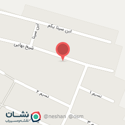 عکس نانوایی سنگکی سنتی