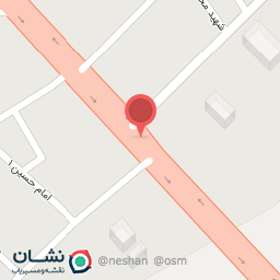 عکس سوپر مارکت بنفشه سعیدمحمدی