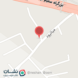 عکس مرکز لمس جادویی فابریک