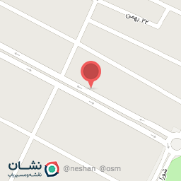 عکس فروشگاه ماکیاژ