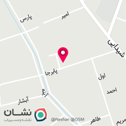 عکس زیباکده دیبا