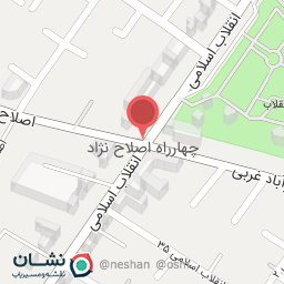 عکس تابلو سازی پدیده