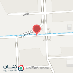 عکس خرید آجیل آنلاین از آجیل باز