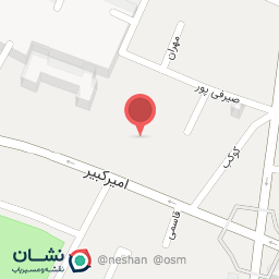 عکس هتل عاطفه