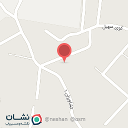 عکس شهرک بهار کلارآباد