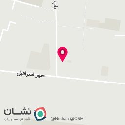 عکس مهمانپذیر کاج