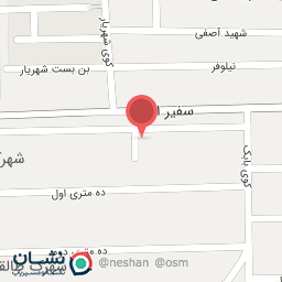 عکس بیمه سرمد شعبه شهرک سفیر امید