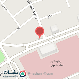 عکس آرایشگاه پیام