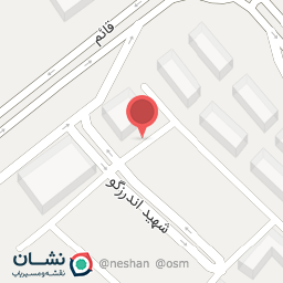 عکس مجتمع مسکونی نارون