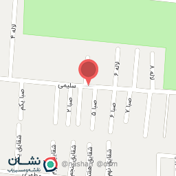 عکس سوپر مارکت چارلی