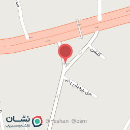 عکس مجموعه زنحیره ای رادین مارکت