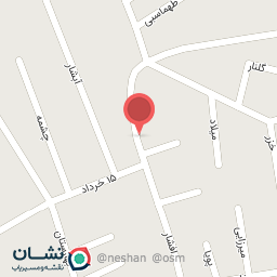 عکس نانوایی بربری