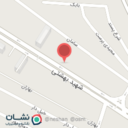 عکس کلینیک شنوایی کیان