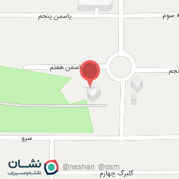 عکس مسجد القائم (عج) مجلسی