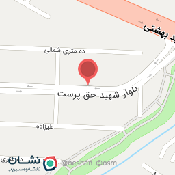 عکس عطاری معجزه قرن