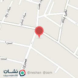 عکس عطاری بابونه