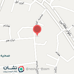 عکس پرنده سرای فرزین