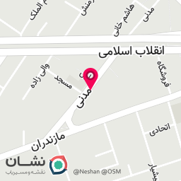 عکس گالری ماهان