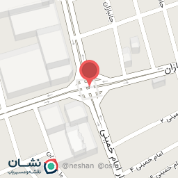 عکس چهارراه مخابرات