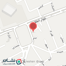 عکس شیشه جام صادقی