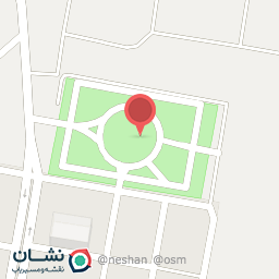 عکس پارک وحدت